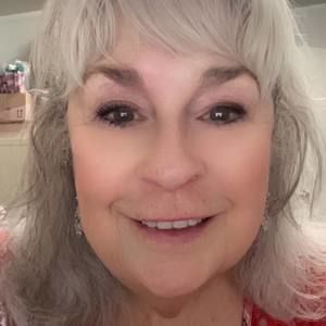 Meet your Posher, Kay